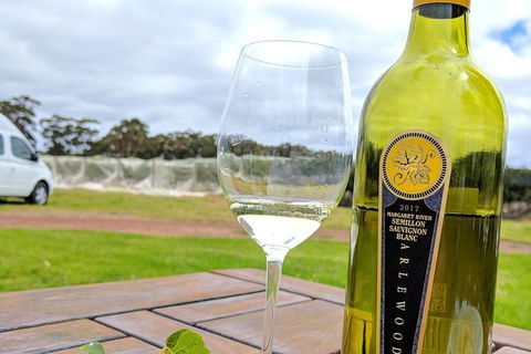 Margaret River Small-Group Full-Day Wine & Food Tour - eAccommodation 11