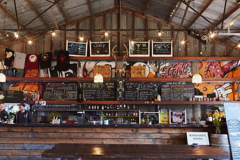 Margaret River Small-Group Full-Day Wine & Food Tour - eAccommodation 23