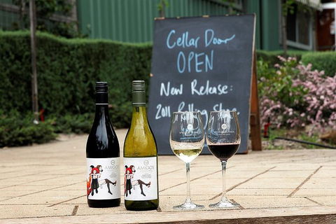 Margaret River Small-Group Full-Day Wine & Food Tour - eAccommodation 21