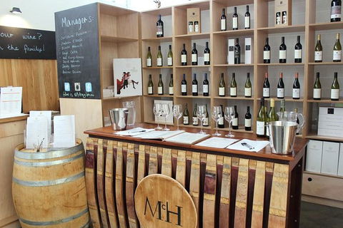Margaret River Small-Group Full-Day Wine & Food Tour - eAccommodation 8