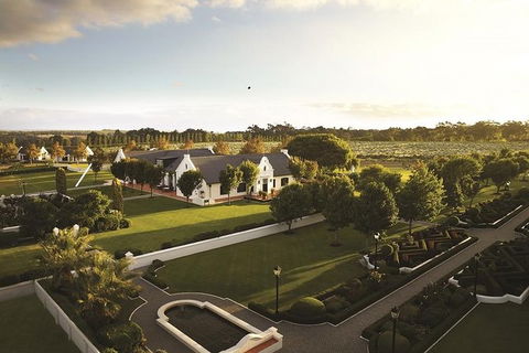 Wine Tasting And Lunch At Voyager Estate Winery, In Margaret River - eAccommodation 1