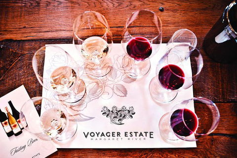 Wine Tasting And Lunch At Voyager Estate Winery, In Margaret River - eAccommodation 0