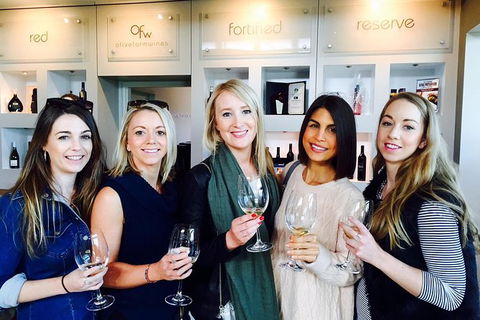 Afternoon Swan Valley Sundowner Wine Tour From Perth - eAccommodation 2