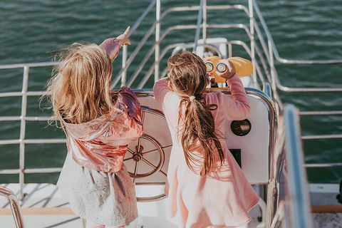Mandurah Dolphin And Scenic Marine Cruise - eAccommodation 13