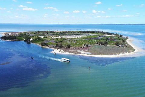 Mandurah Dolphin Island Adventure - eAccommodation 8