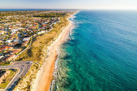 Mandurah Dolphin Island Adventure - eAccommodation 3