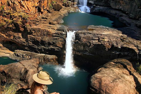 Mitchell Falls And Wandjina Explorer On The Kimberley Coast - eAccommodation 0