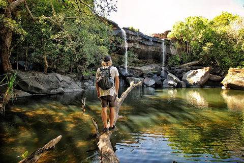 Mitchell Falls And Wandjina Explorer On The Kimberley Coast - eAccommodation 2