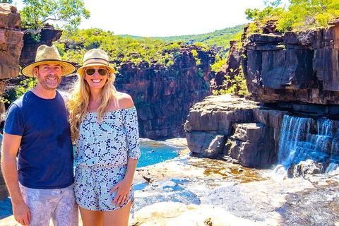 Mitchell Falls And Wandjina Explorer On The Kimberley Coast - eAccommodation 11