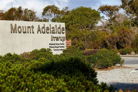 Albany History And Highlights Tour - eAccommodation 3