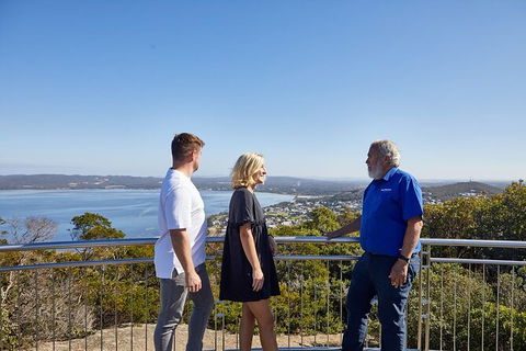 Albany History And Highlights Tour - eAccommodation 8