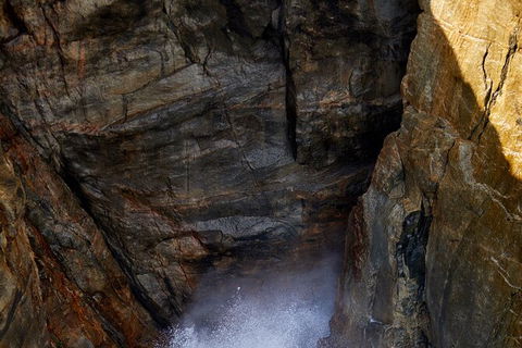 The Gap And Natural Wonders - eAccommodation 8