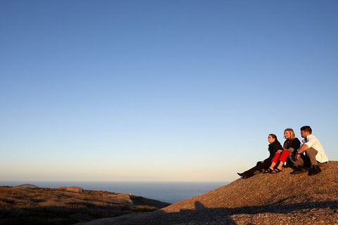 The Gap And Natural Wonders - eAccommodation 4