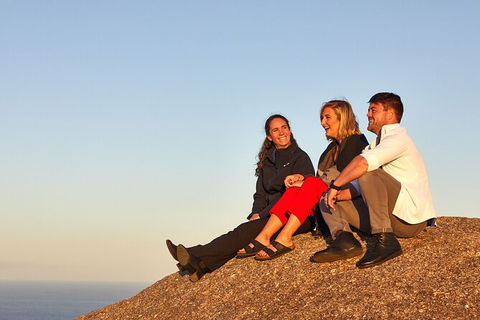 The Gap And Natural Wonders - eAccommodation 3