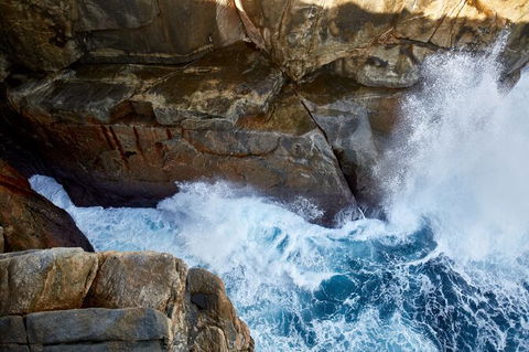 The Gap And Natural Wonders - eAccommodation 6