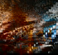 Lake Cave Fully Guided Tour - eAccommodation