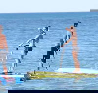 Geraldton Stand Up Paddle Board Hobie Eclipse and Kayak Hire - eAccommodation