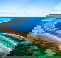 Romantic Abrolhos Islands Private Air and Land Tour from Geraldton - eAccommodation