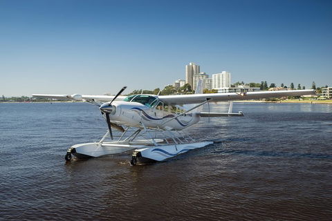 One Way Flight Margaret River To Swan River - eAccommodation 1