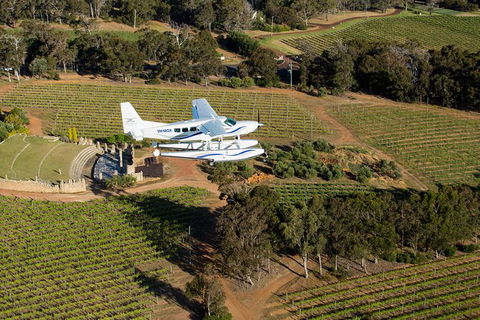 One Way Flight Margaret River To Swan River - eAccommodation 0