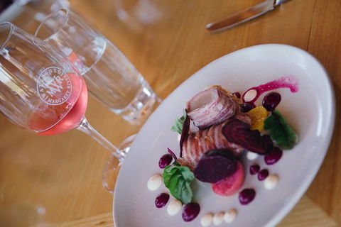 Full Day Gourmet Wine & Dine Tour - eAccommodation 1