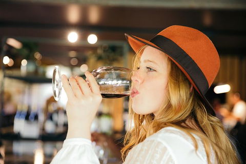 Full Day Gourmet Wine & Dine Tour - eAccommodation 0