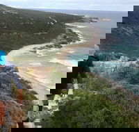 Cape to Cape Track Hike and Winery Tour - eAccommodation