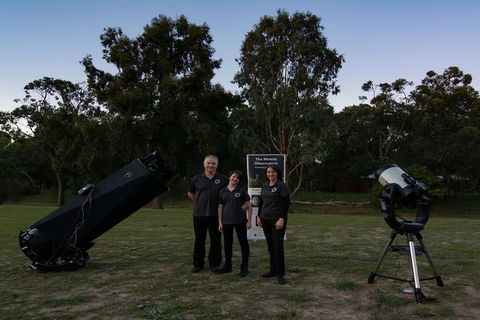 Dusk To Dawn Astronomy Margaret River - eAccommodation 0