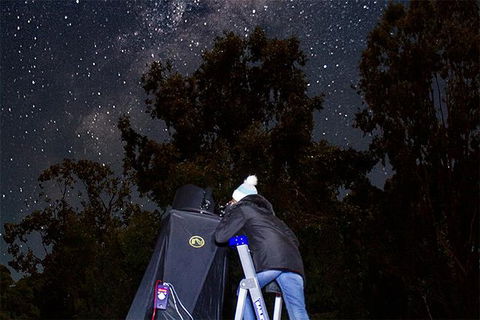 Dusk To Dawn Astronomy Margaret River - eAccommodation 1