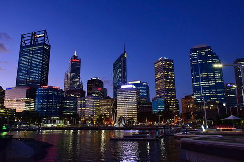 Perth Welcome Tour: Private Tour With A Local - eAccommodation 2