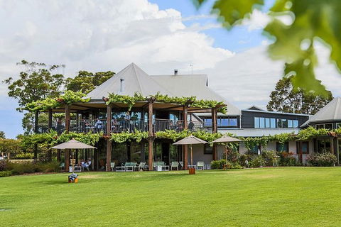 Full-Day Winery And Brewery Tour In Margaret River With Lunch - eAccommodation 1