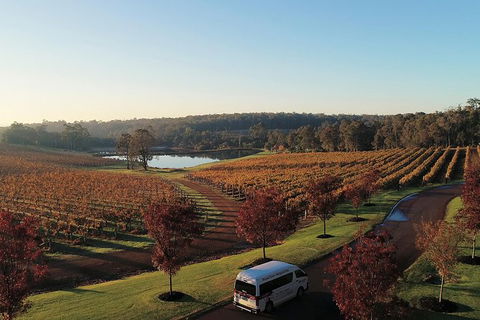 Full-Day Winery And Brewery Tour In Margaret River With Lunch - eAccommodation 4