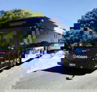 Rottnest Island Bayseeker Day Trip from Perth with Transfer - eAccommodation
