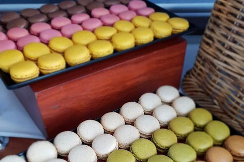 Perth's High Tea Cruise - eAccommodation 0