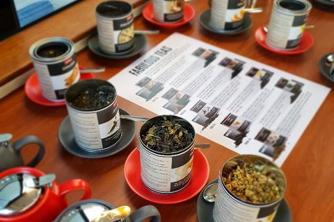 Perth's High Tea Cruise - eAccommodation 1