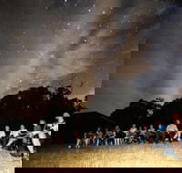 Stargazing Swan Valley and Chittering Valley Dinner Tour - eAccommodation
