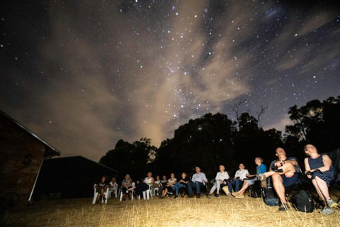 Stargazing Swan Valley And Chittering Valley Dinner Tour - eAccommodation 0