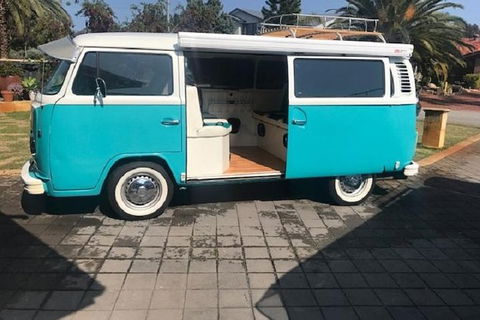 VW Kombi Food, Wine And More Tour (bring The Kids!) - eAccommodation 5