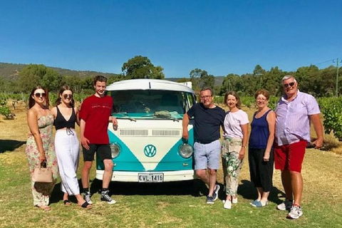 VW Kombi Food, Wine And More Tour (bring The Kids!) - eAccommodation 6