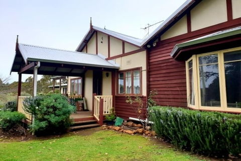 Porongurup Nature & History Eco Tour - eAccommodation 1