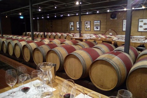 Private Wine Tasting Tour On A Budget For Group Up To 6 People - eAccommodation 0
