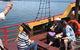 Pirate Ship Lunch Cruise (1.5hr) - thumb 3