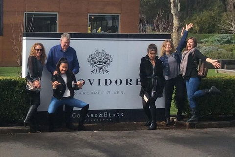 Tastes Of Margaret River Variety Tour - eAccommodation 9