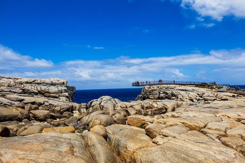 Torndirrup National Park And Bay Highlights - eAccommodation 1