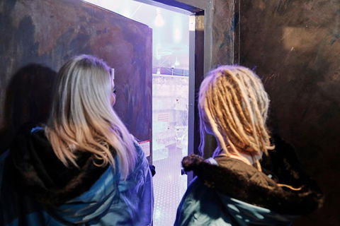 Ice Bar Tour In Melbourne With Cocktails - eAccommodation 9