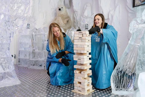 Ice Bar Tour In Melbourne With Cocktails - eAccommodation 7