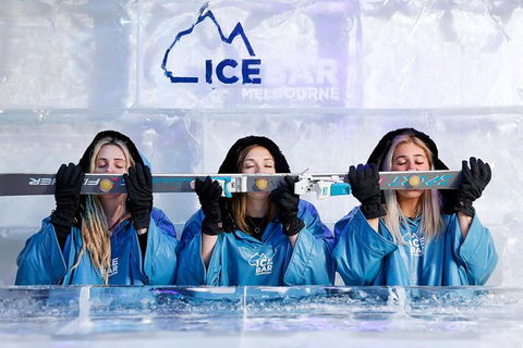 Ice Bar Tour In Melbourne With Cocktails - eAccommodation 3