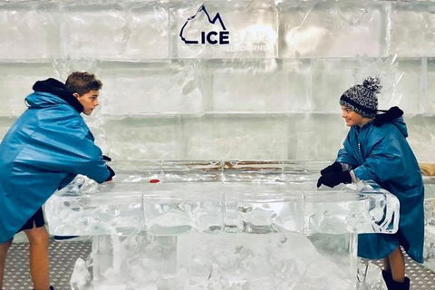 Ice Bar Tour In Melbourne With Cocktails - eAccommodation 10