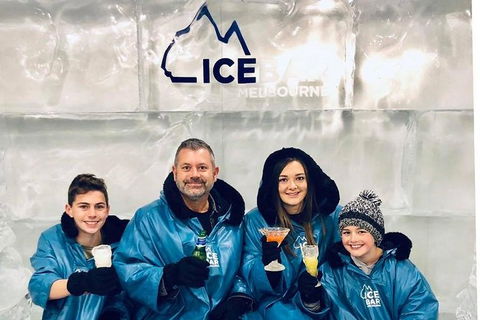 Ice Bar Tour In Melbourne With Cocktails - eAccommodation 6