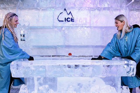 Ice Bar Tour In Melbourne With Cocktails - eAccommodation 5